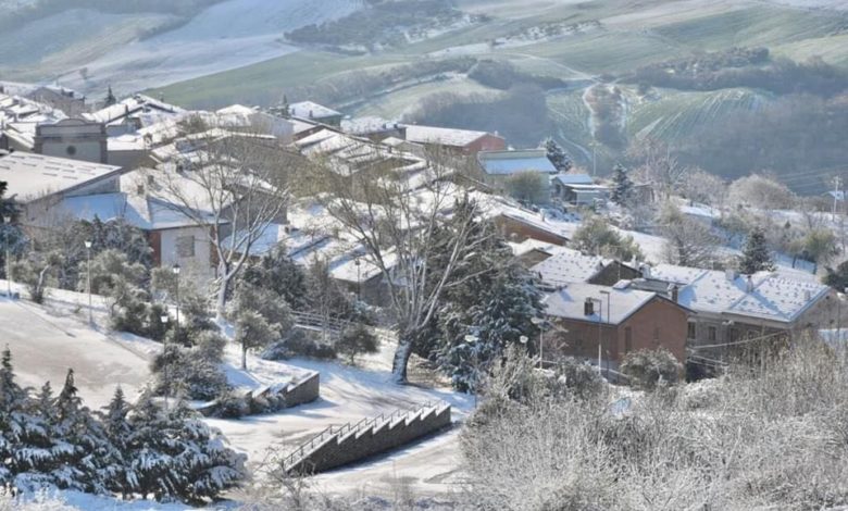 castelluccio