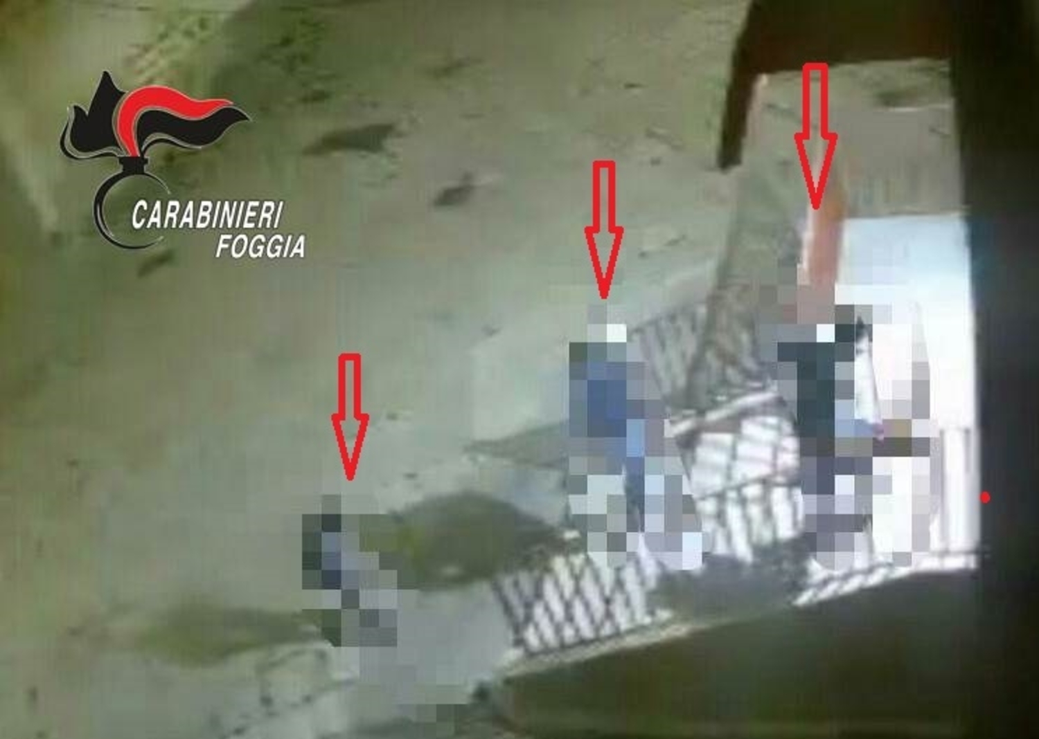 cerignola-furto-asilo