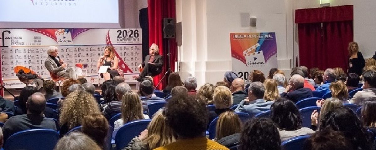 foggia film festival