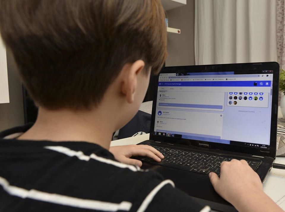 foggia internet bambini