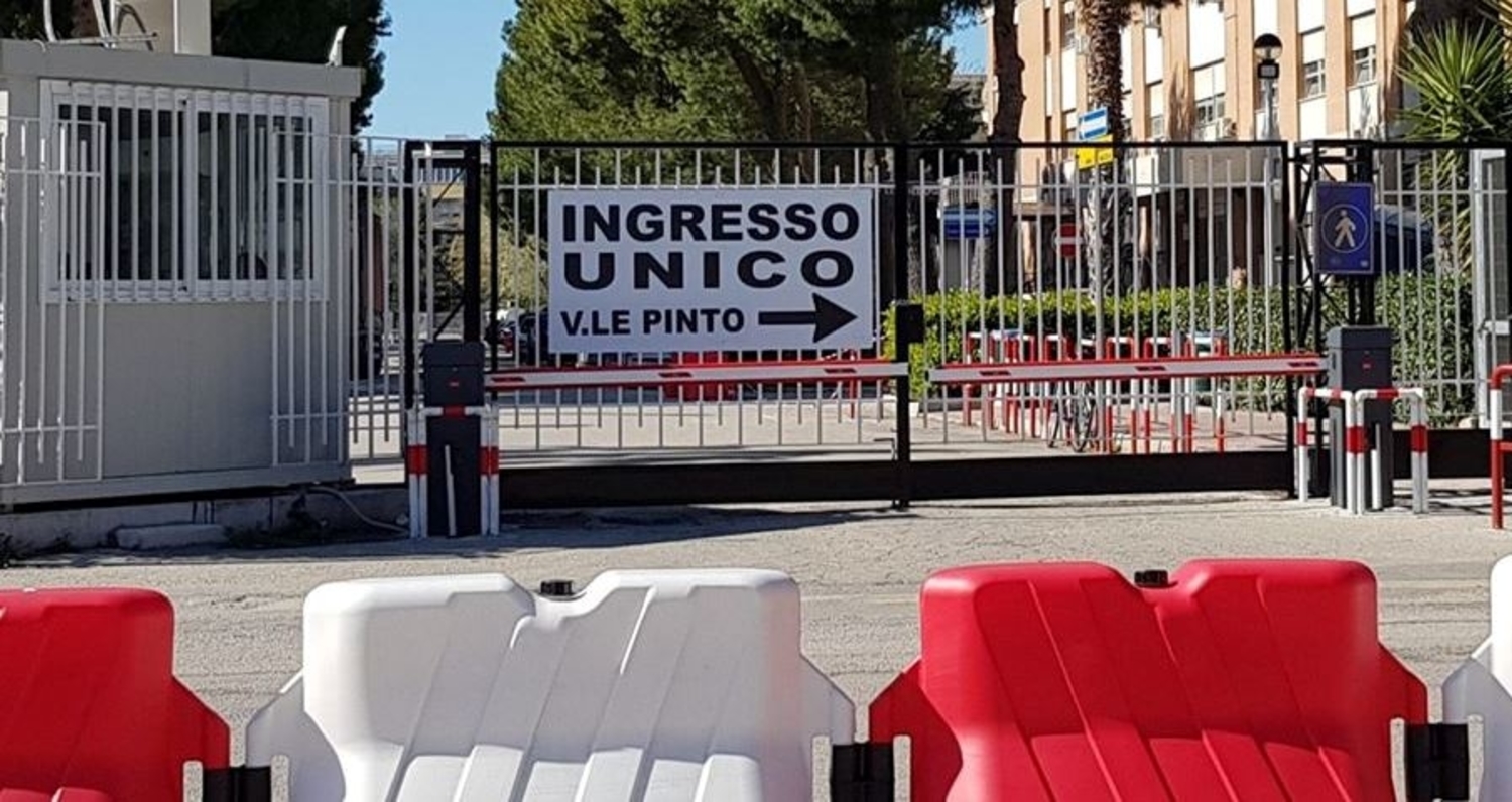 foggia-riuniti-accessi