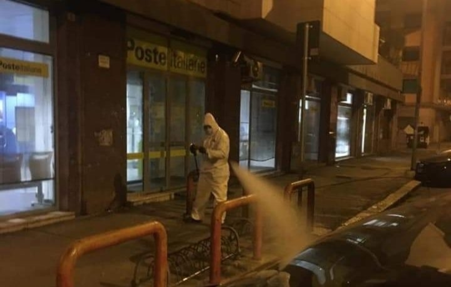 foggia-sanificazione