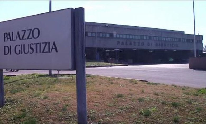 foggia tribunale