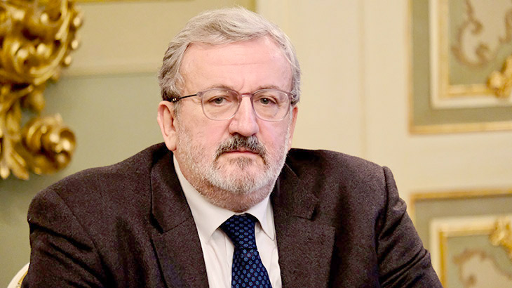 emiliano ordinanza