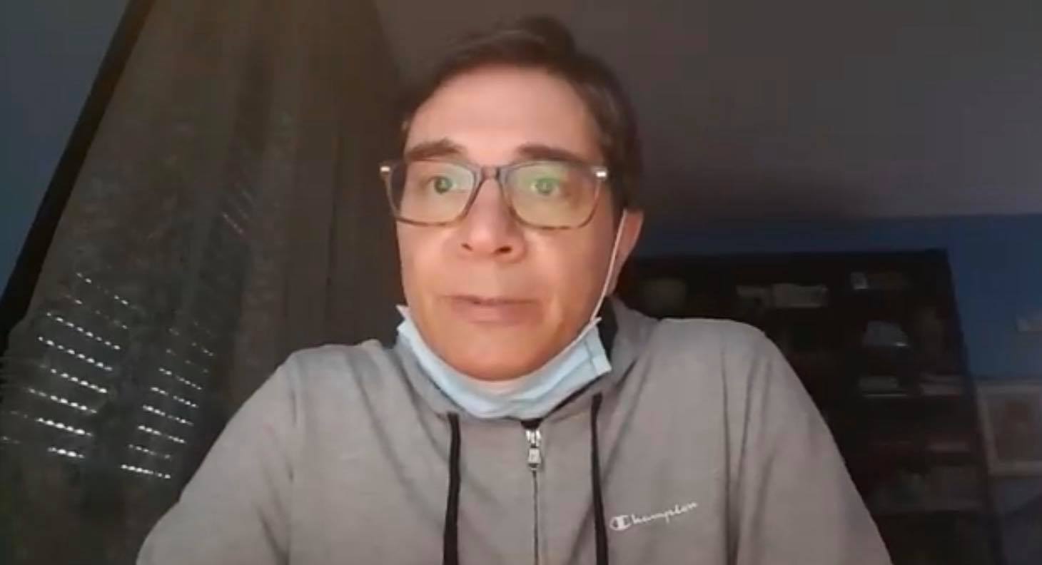mimmo lasorsa orta nova