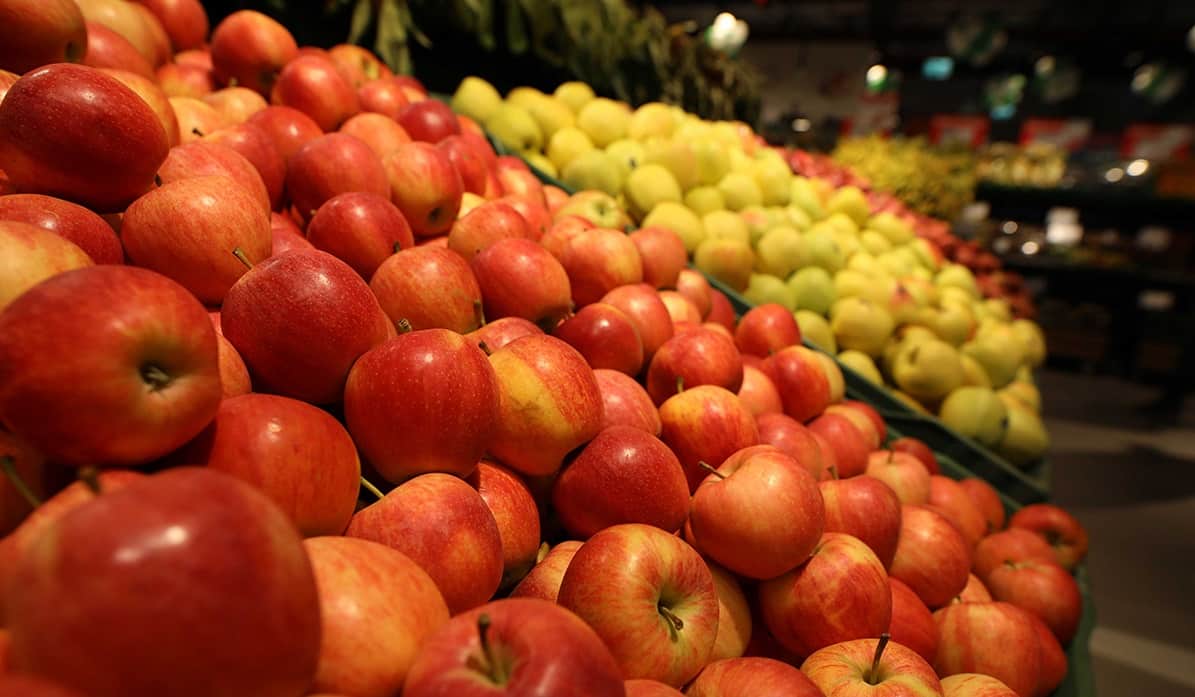 puglia rincaro prezzi frutta