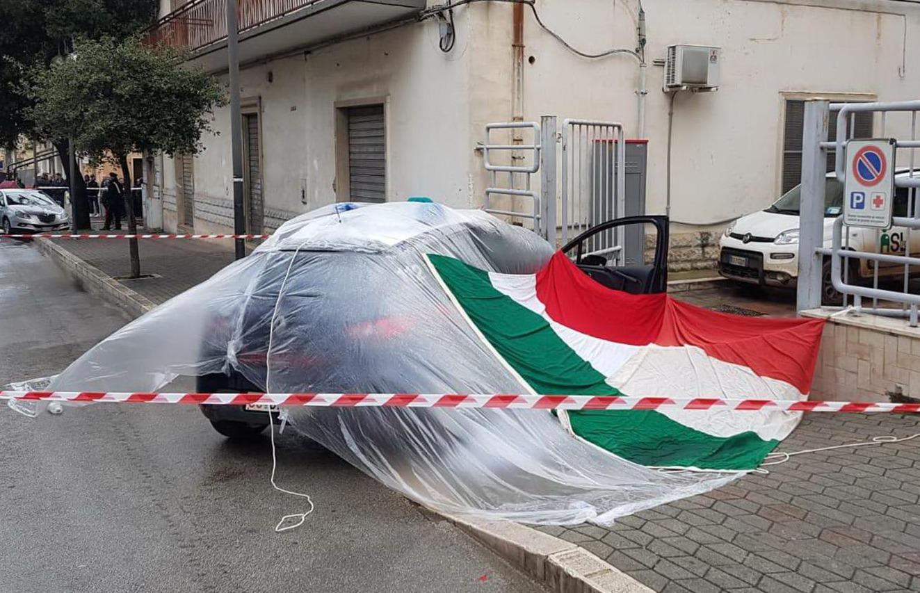 san severo di gennaro