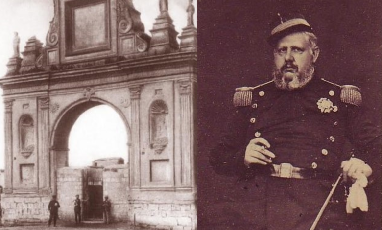 ferdinando ii foggia
