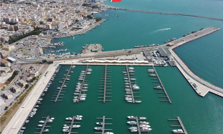 Porto Manfredonia