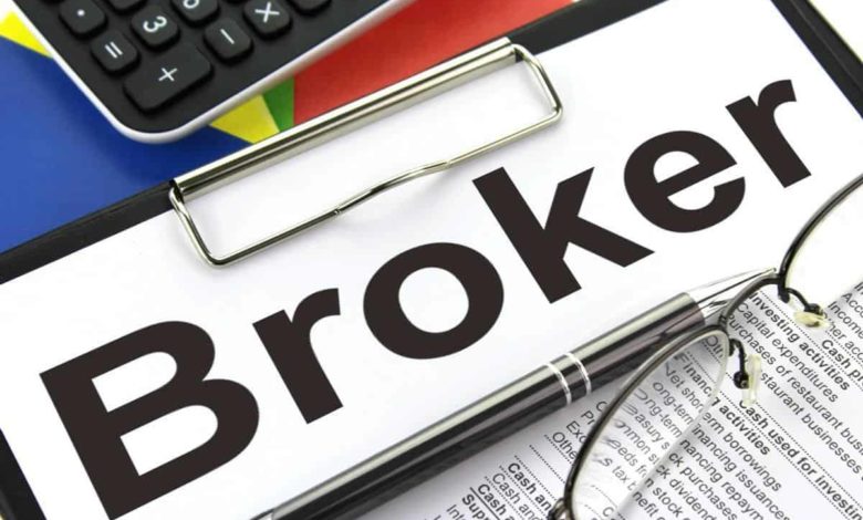 broker-online