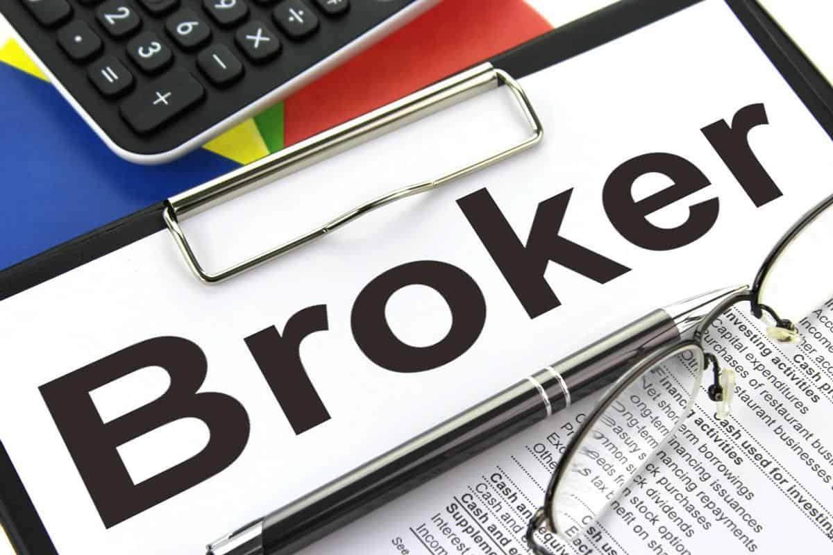 broker-online