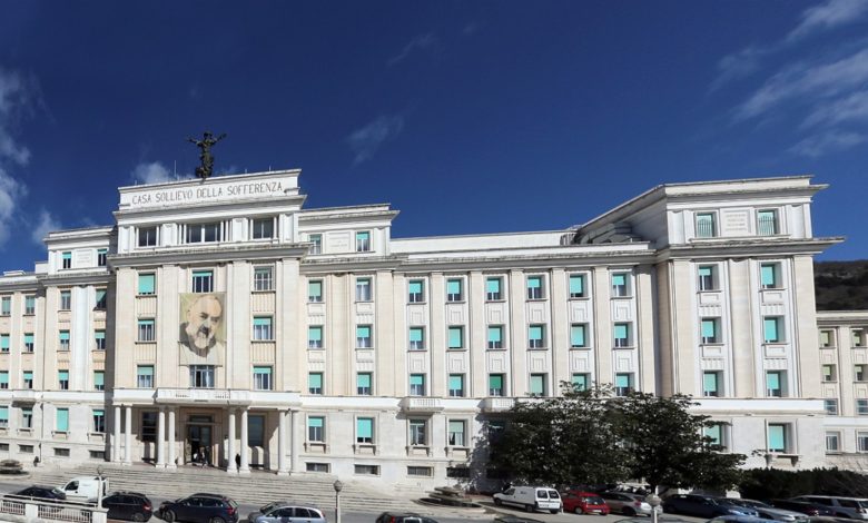 casa sollievo