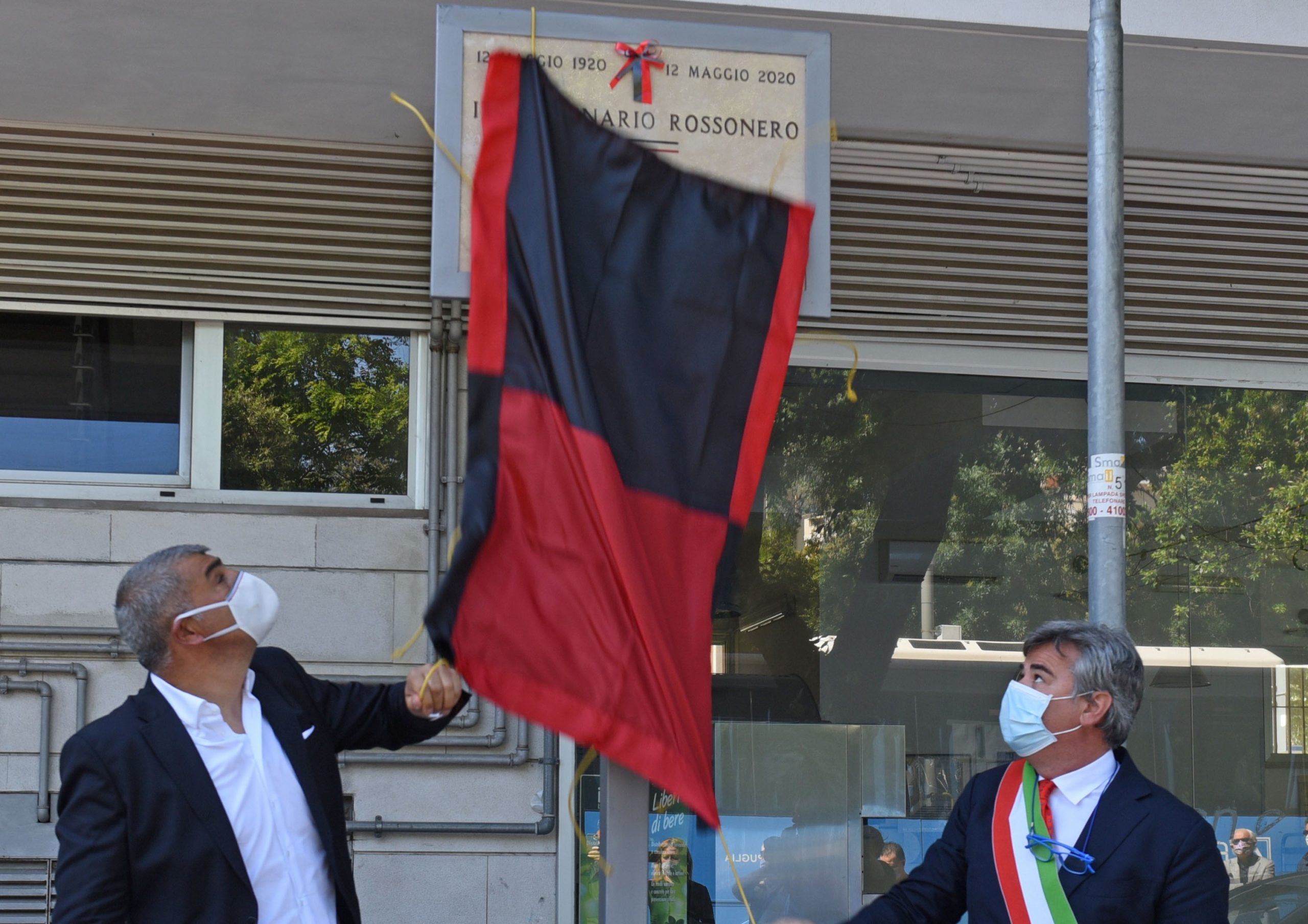 centenario foggia calcio0004