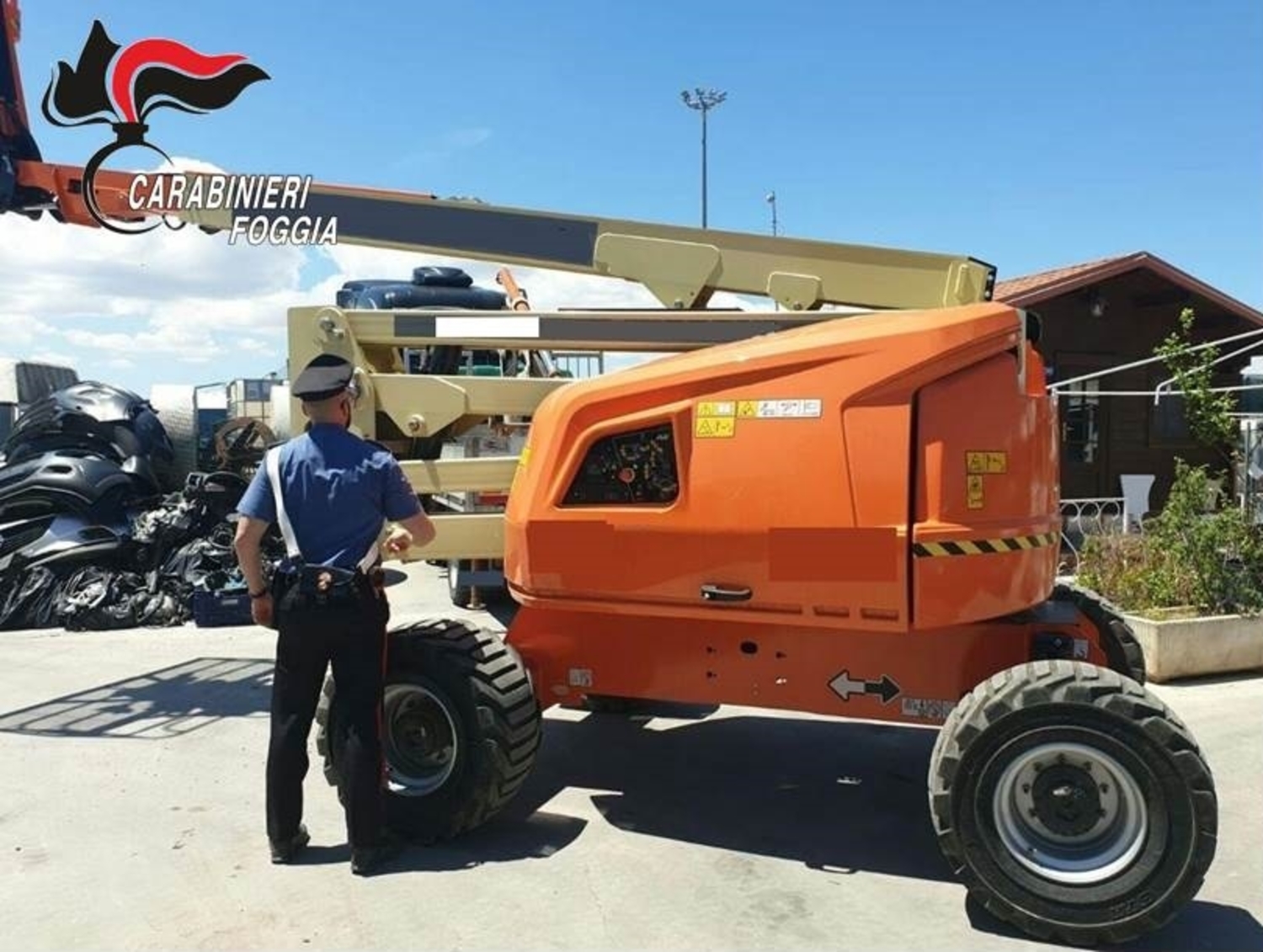 cerignola-recuperato-macchinario