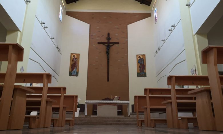 chiese foggia