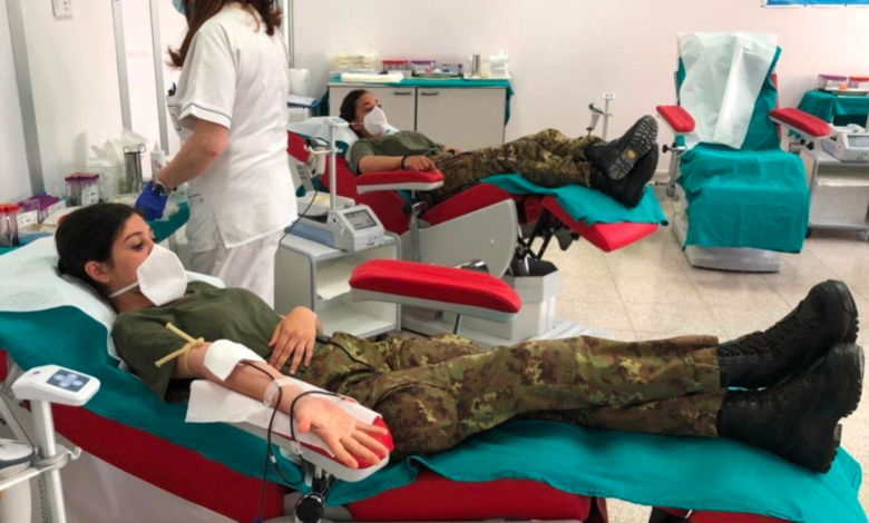 foggia-esercito-dona-sangue