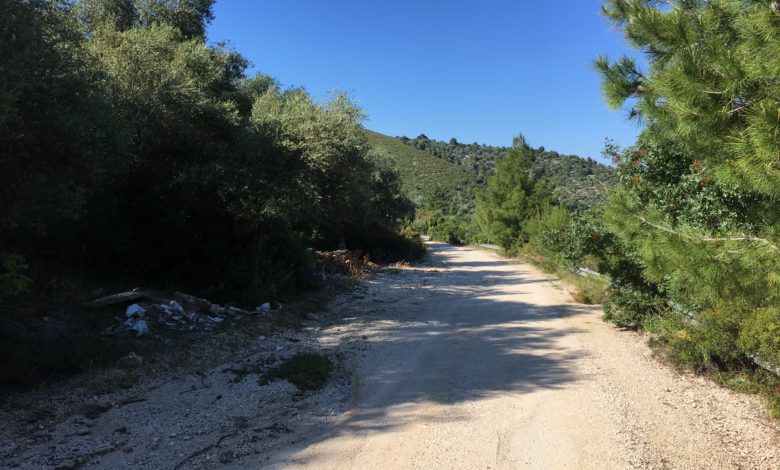 gargano-strade