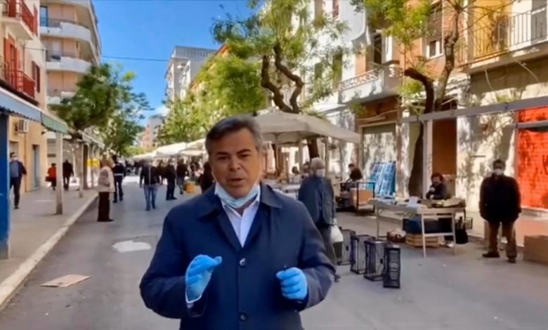 landella foggia