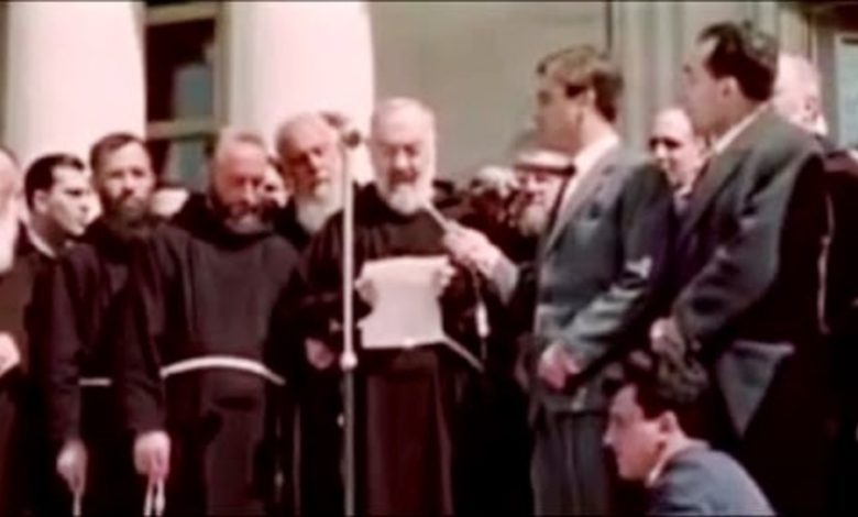 padre-pio