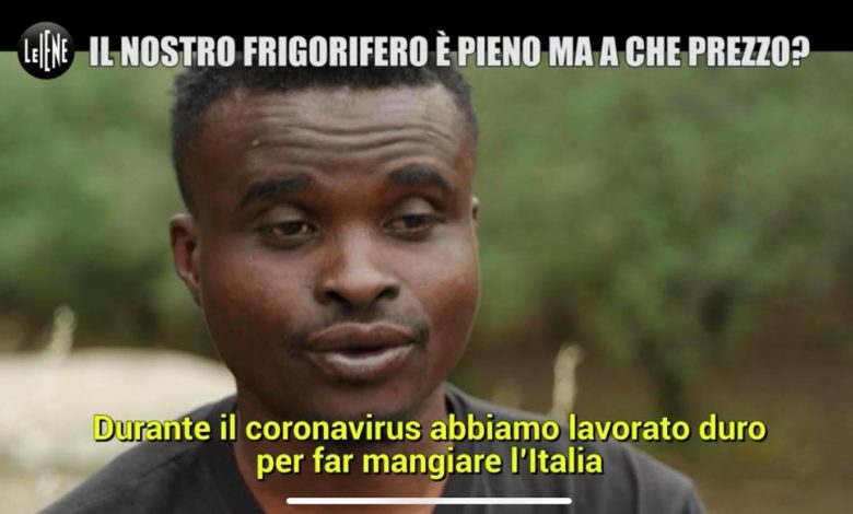 pecoraro borgo mezzanone
