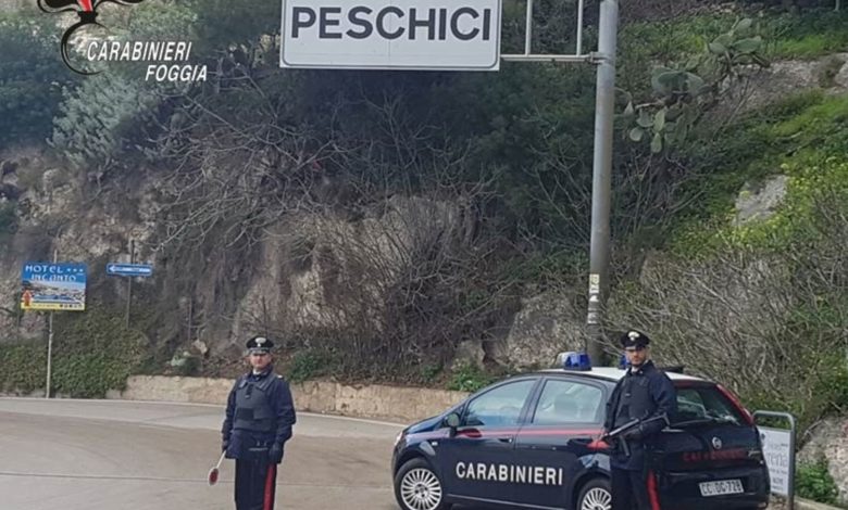 peschici