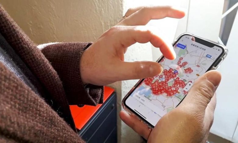 puglia app immuni
