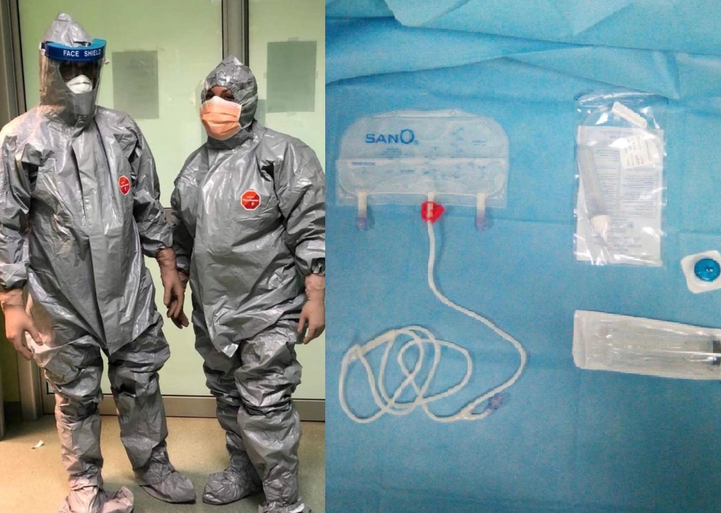 riuniti foggia ozono