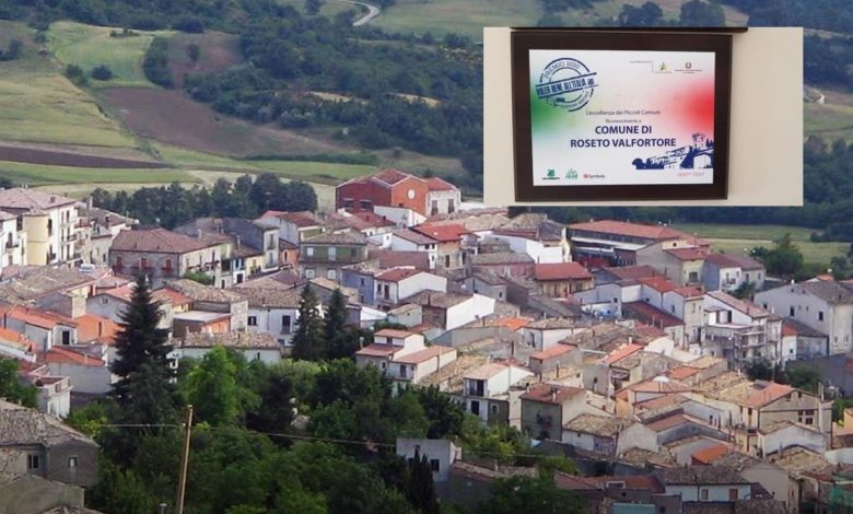 roseto-valfortore-green