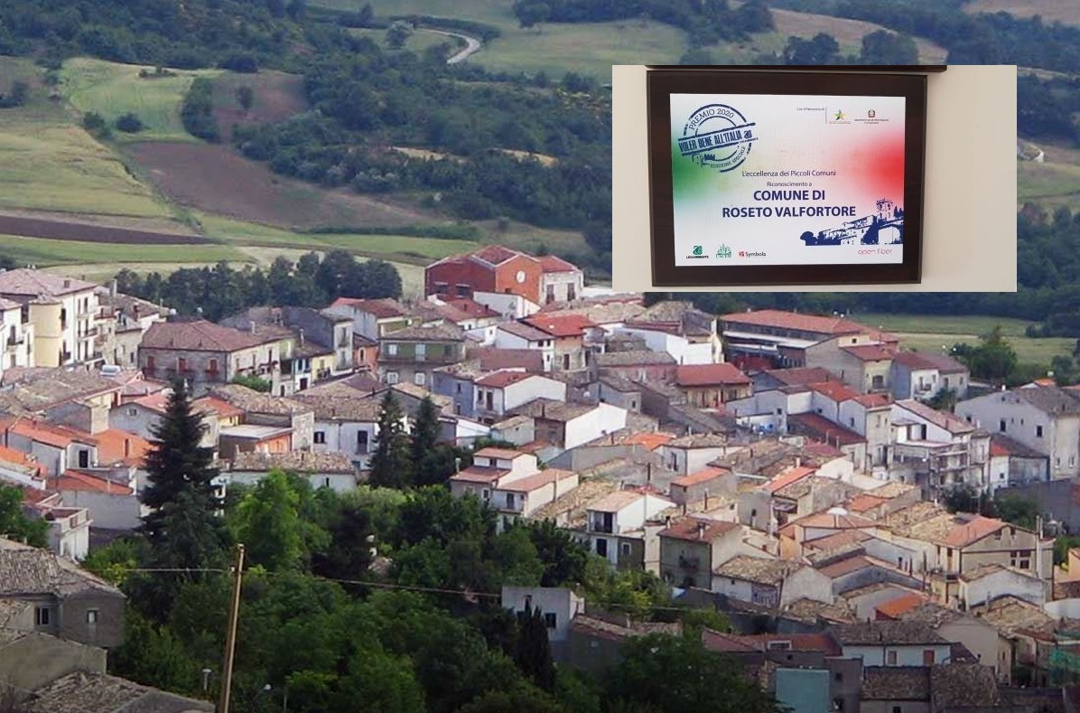 roseto-valfortore-green