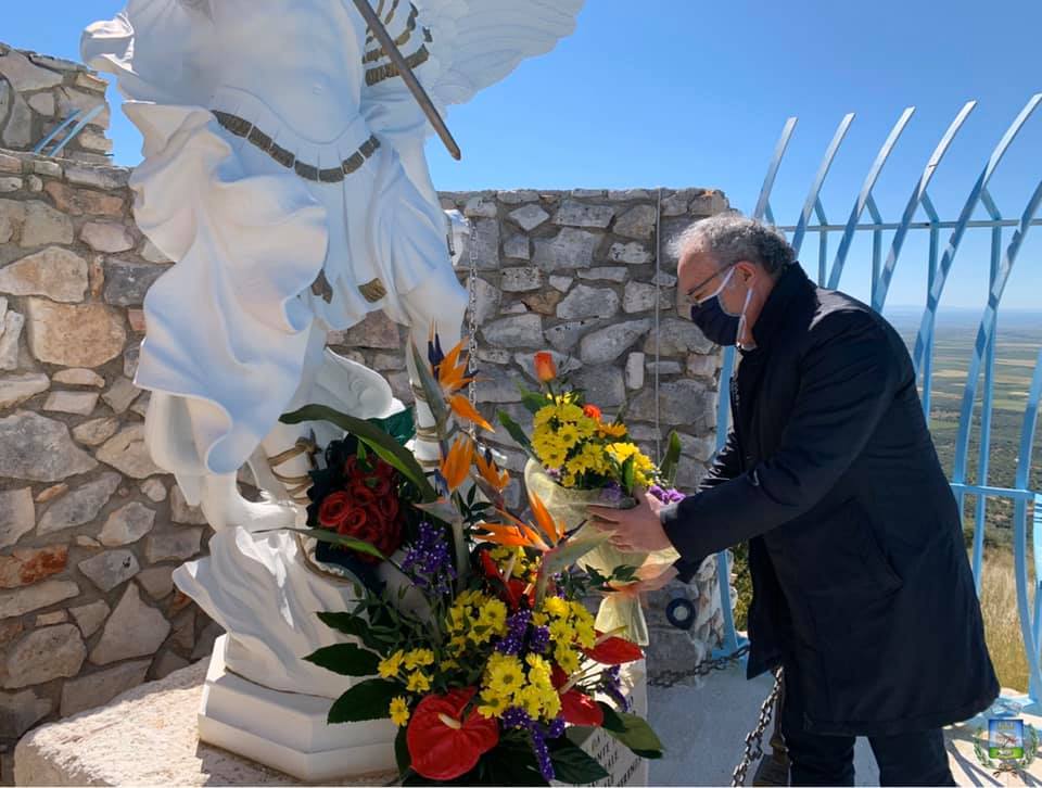 san giovanni rotondo