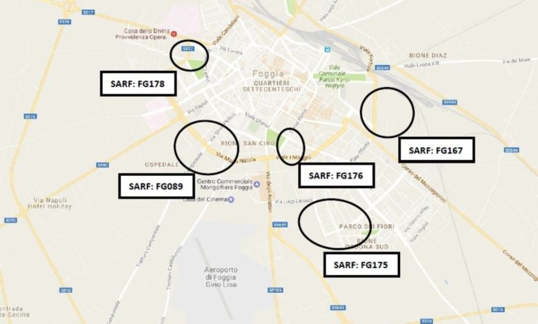 foggia-5g