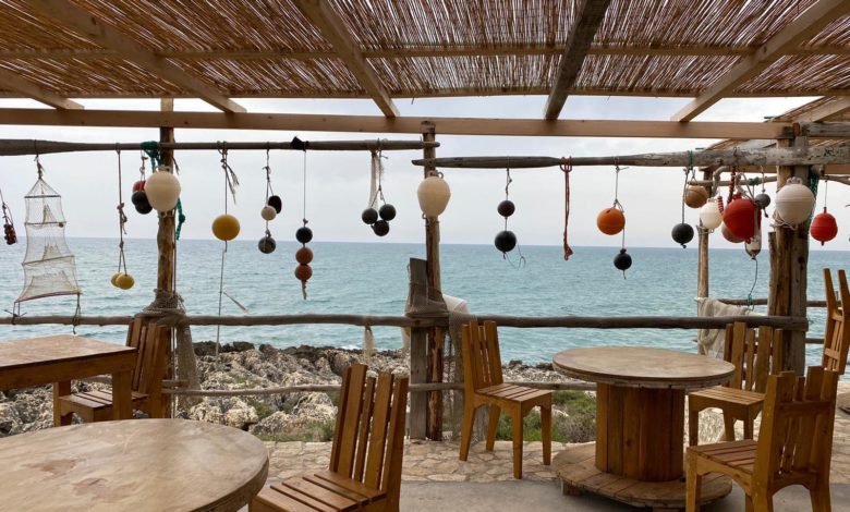 trabucco-peschici