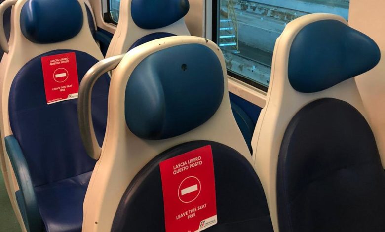 treni puglia