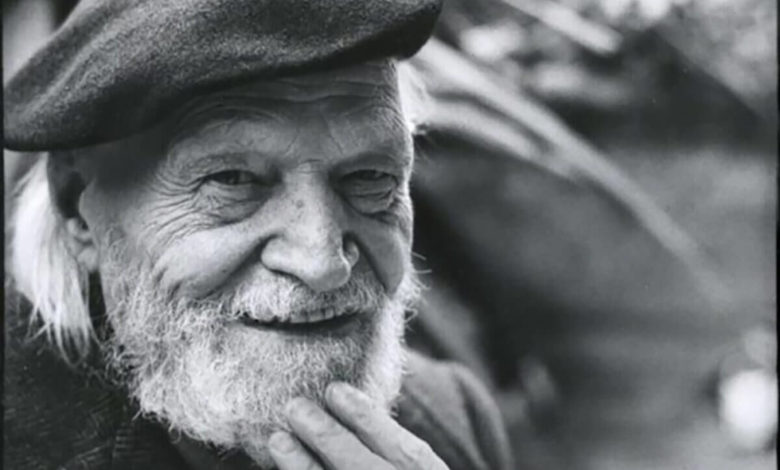 ungaretti gargano
