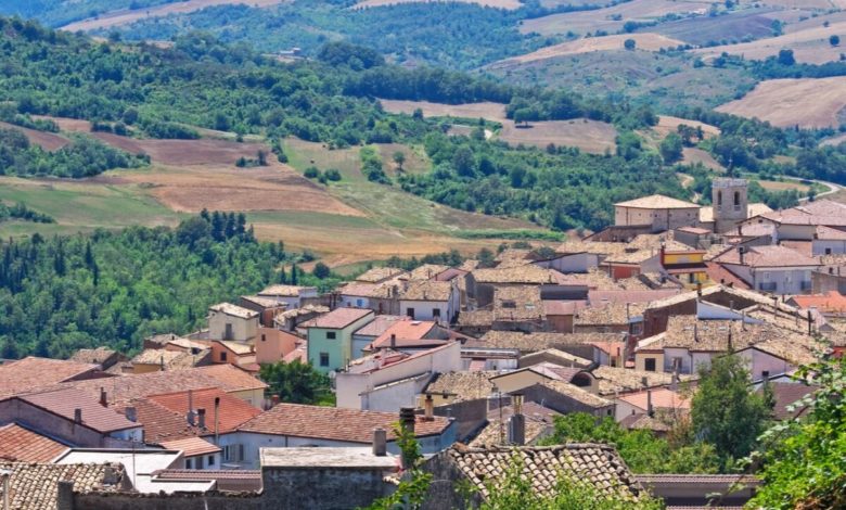 Roseto-Valfortore