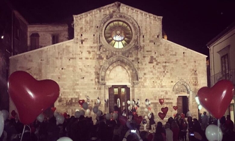 bovino-festa-amore