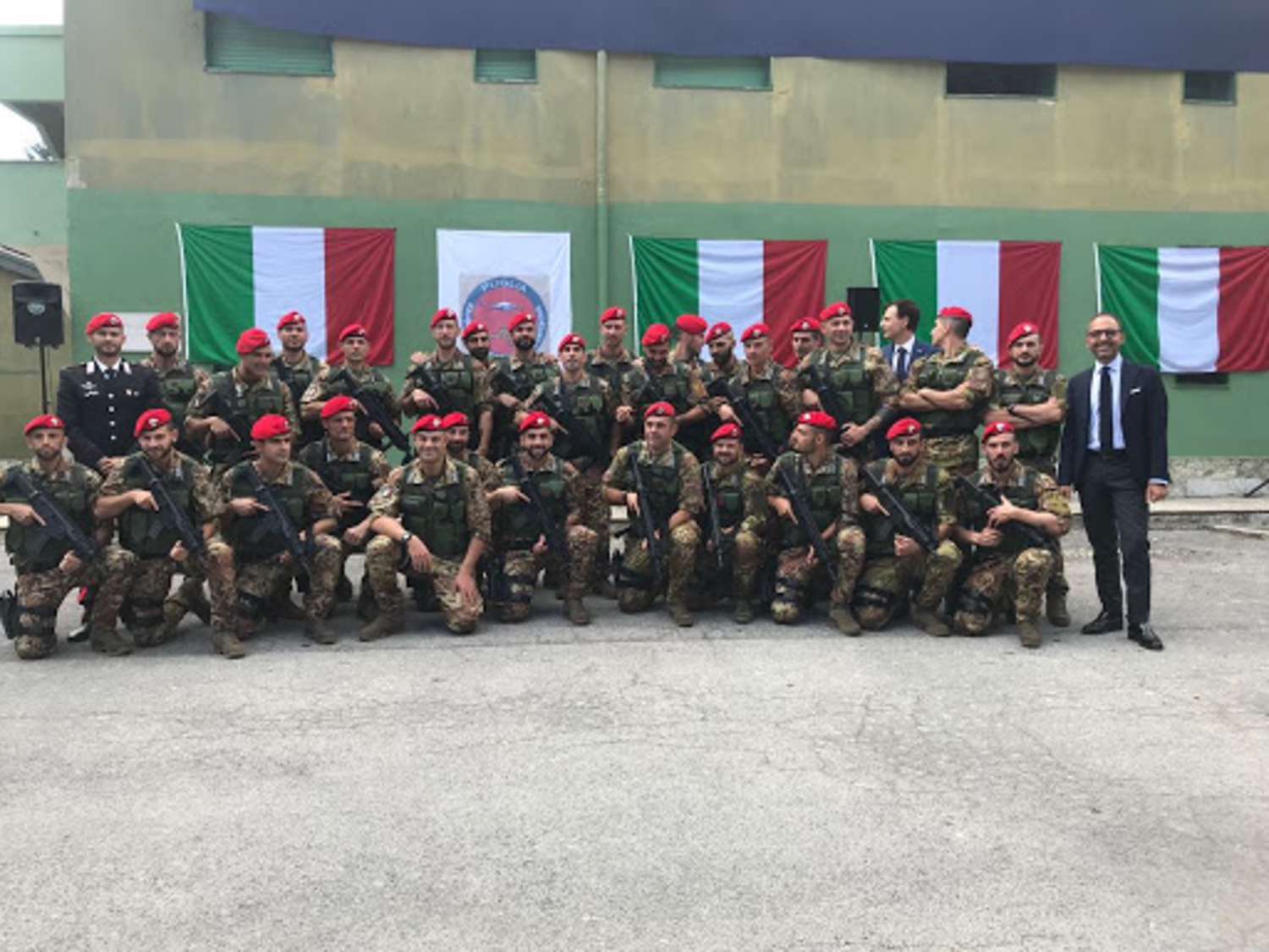 cacciatori-puglia-gargano