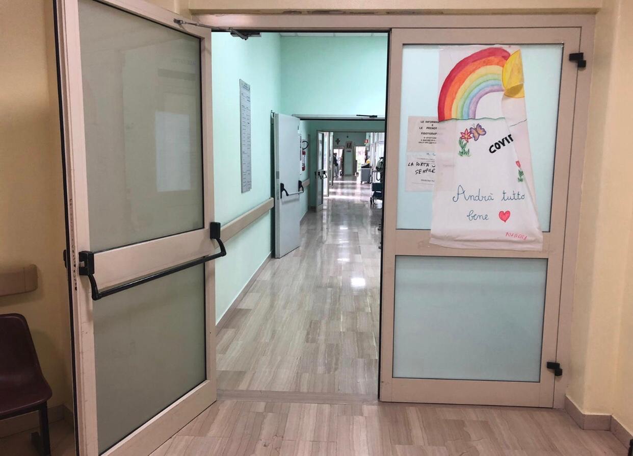 foggia-reparto-Covid
