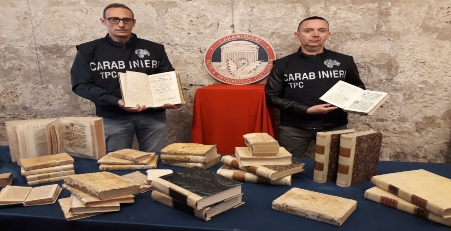 furti-opere-arte-foggia