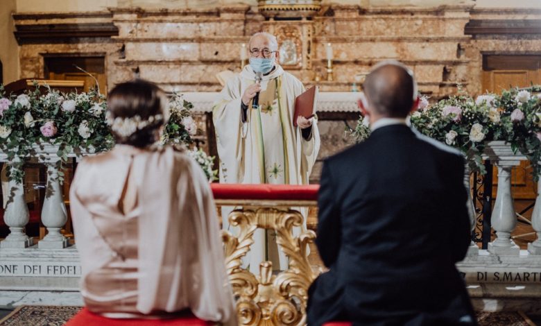 matrimonio san giovanni rotondo