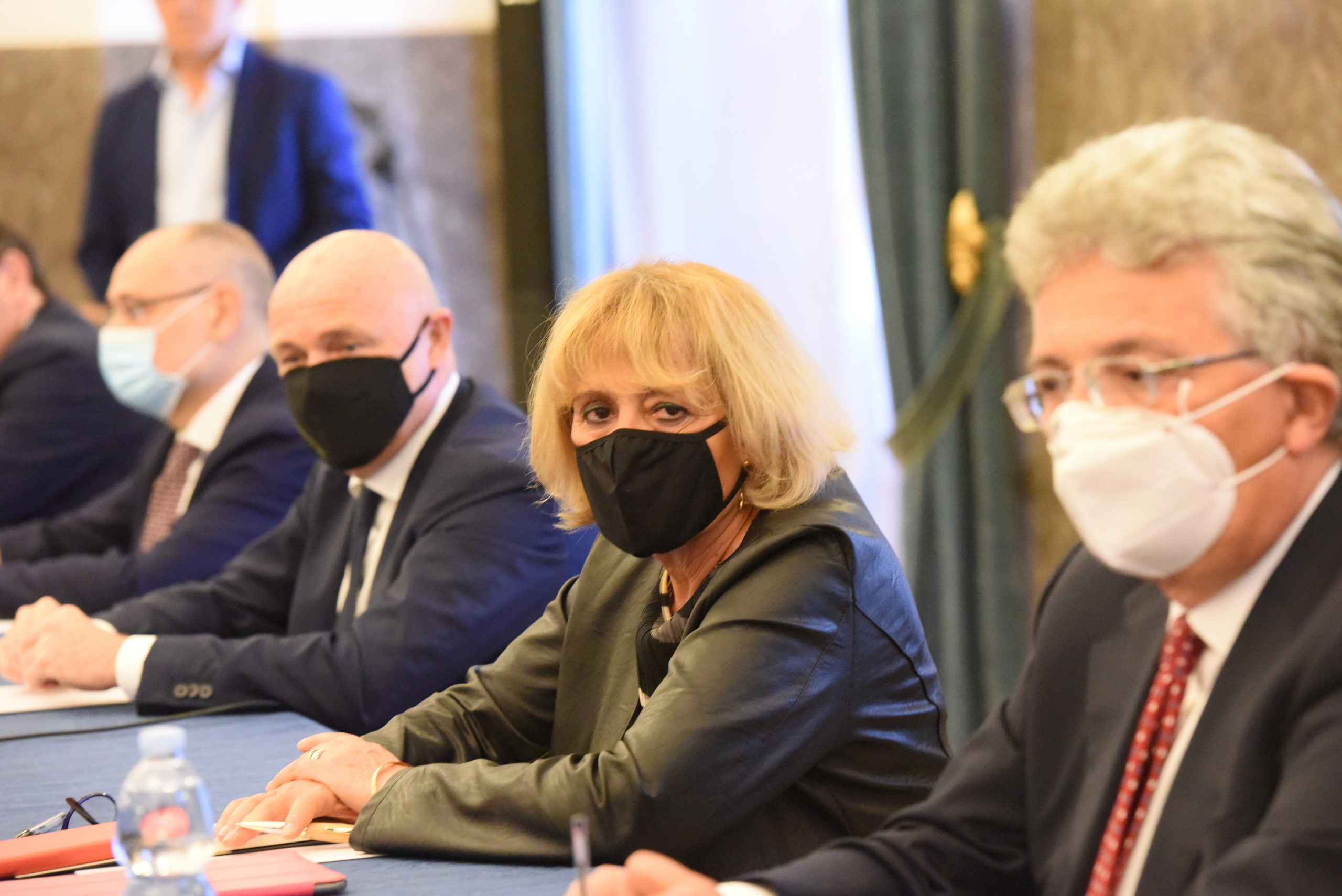 vertice antiracket e usura