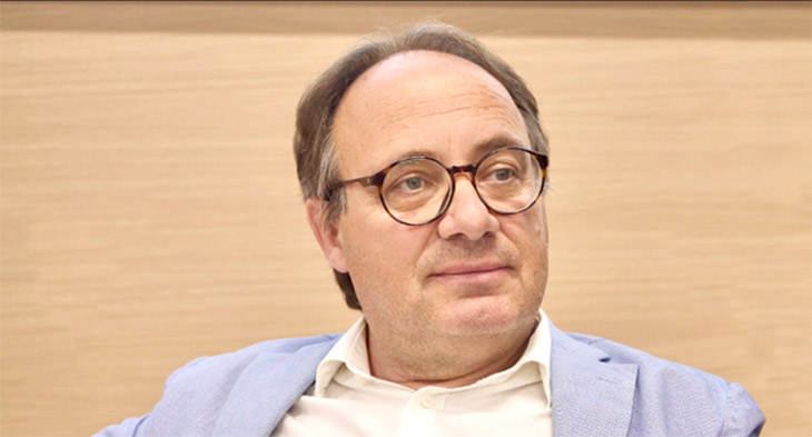 sebastiano leo