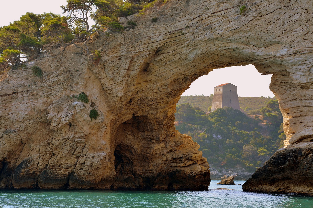 san felice gargano