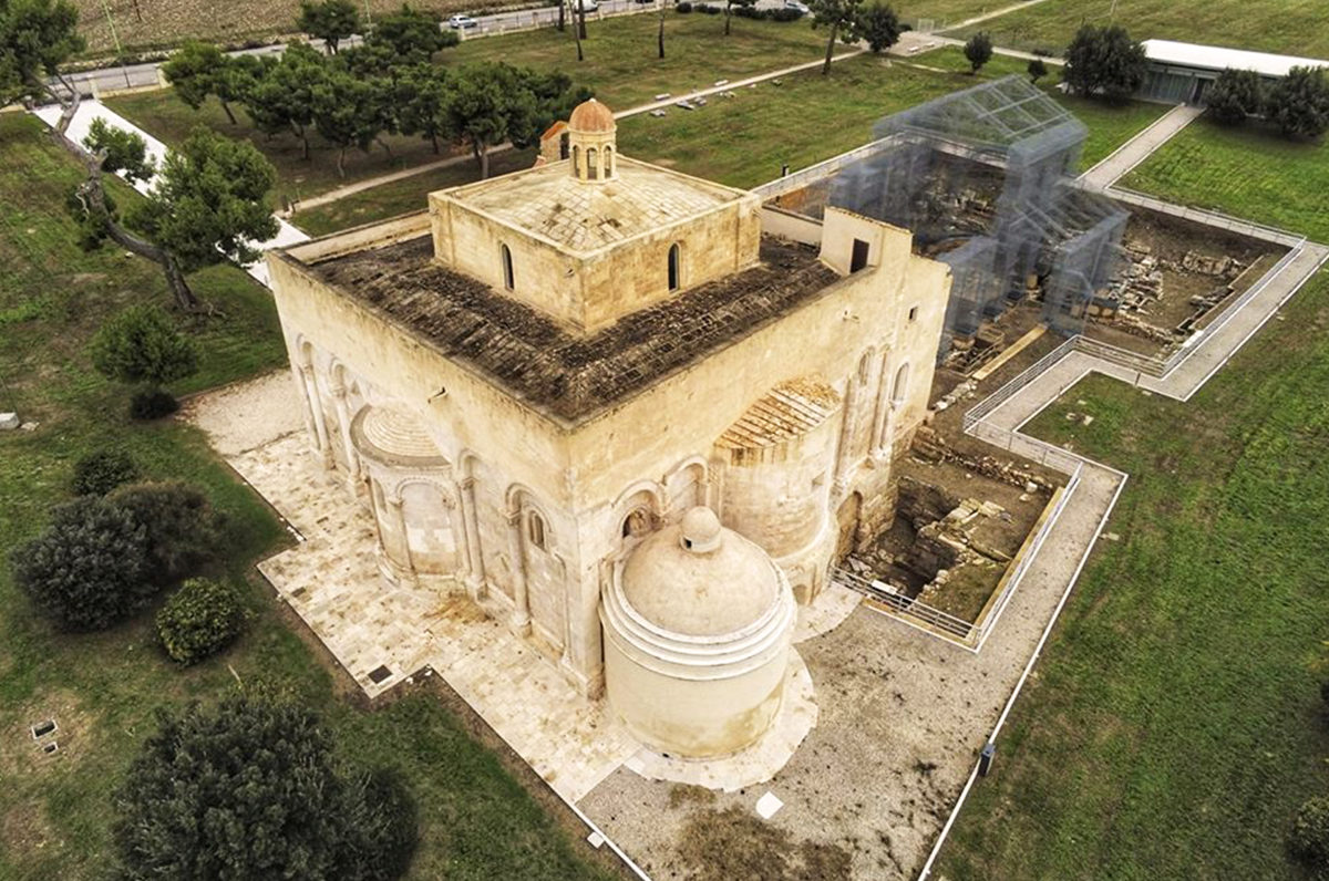 basilica-siponto