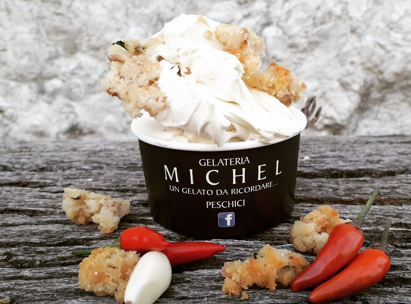 gelato-aglio-olio-peperoncino