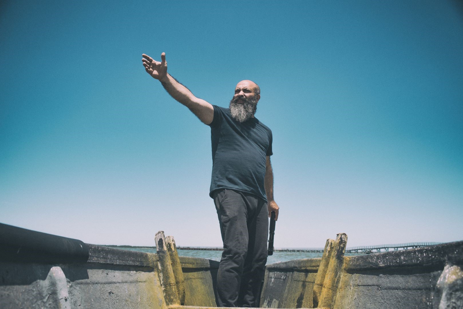 primiano lago di lesina