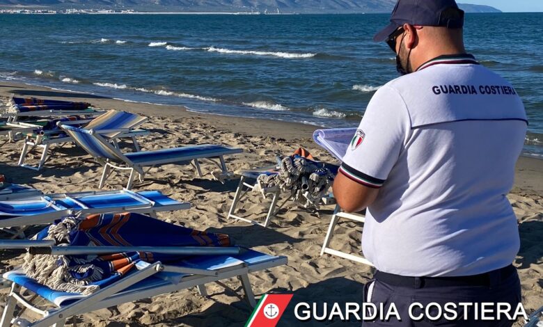 manfredonia abusivi