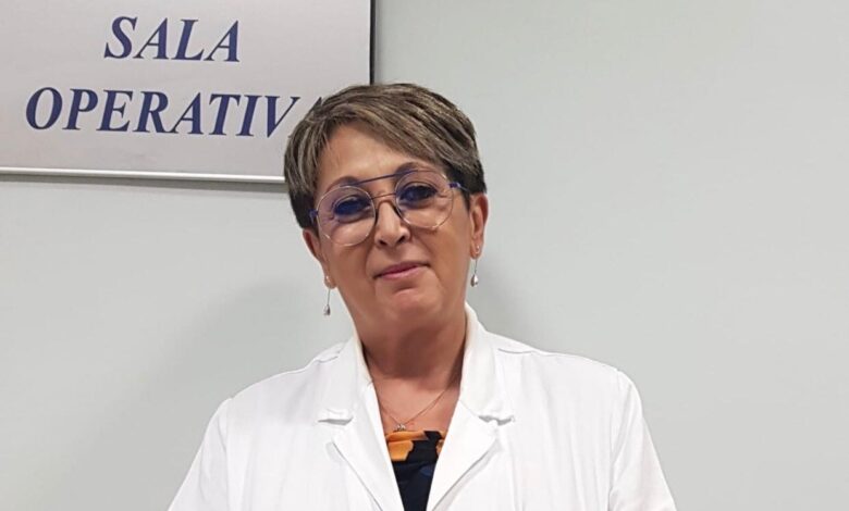 riuniti foggia antiveleni