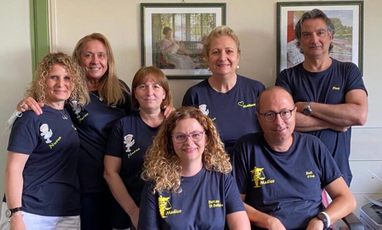 riuniti foggia medicina preventiva