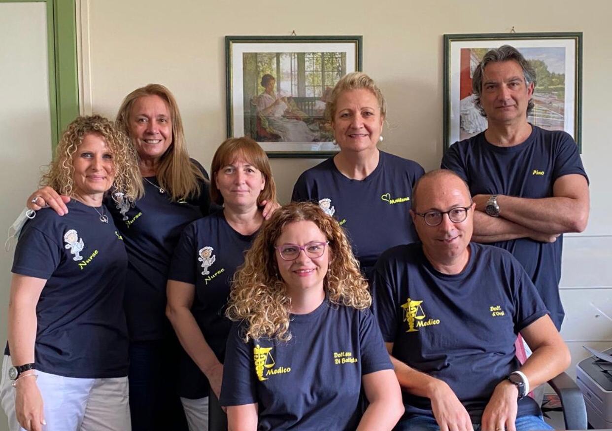 riuniti foggia medicina preventiva